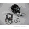 High quality cylinder kit for Suzuki with low price